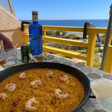 Apartamento del Niño Dehesa de Dehesa de Campoamor Exterior foto