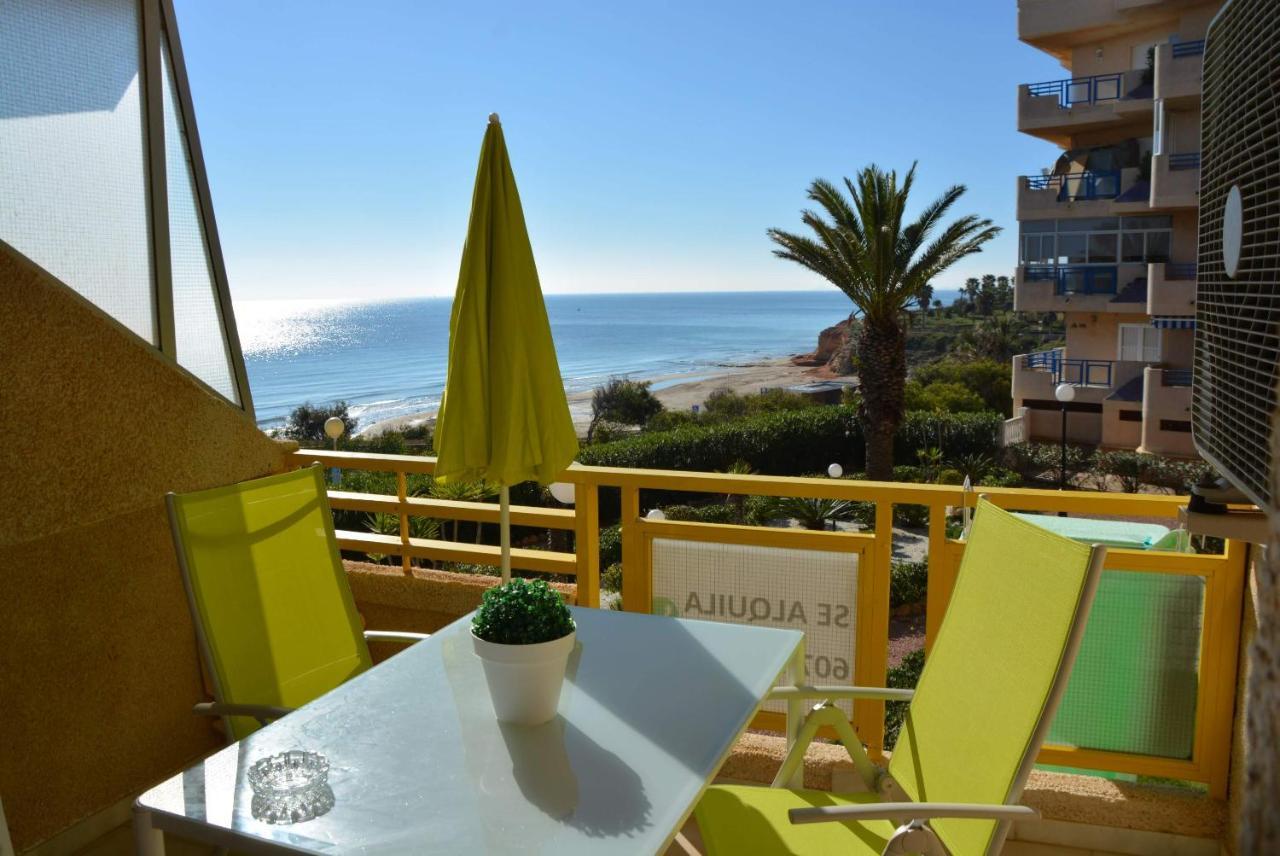Apartamento del Niño Dehesa de Dehesa de Campoamor Exterior foto