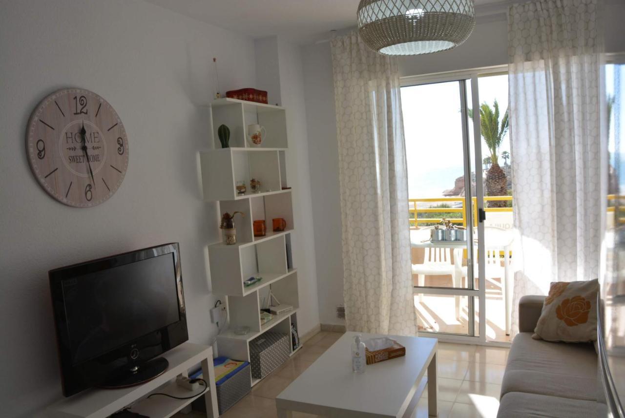 Apartamento del Niño Dehesa de Dehesa de Campoamor Exterior foto