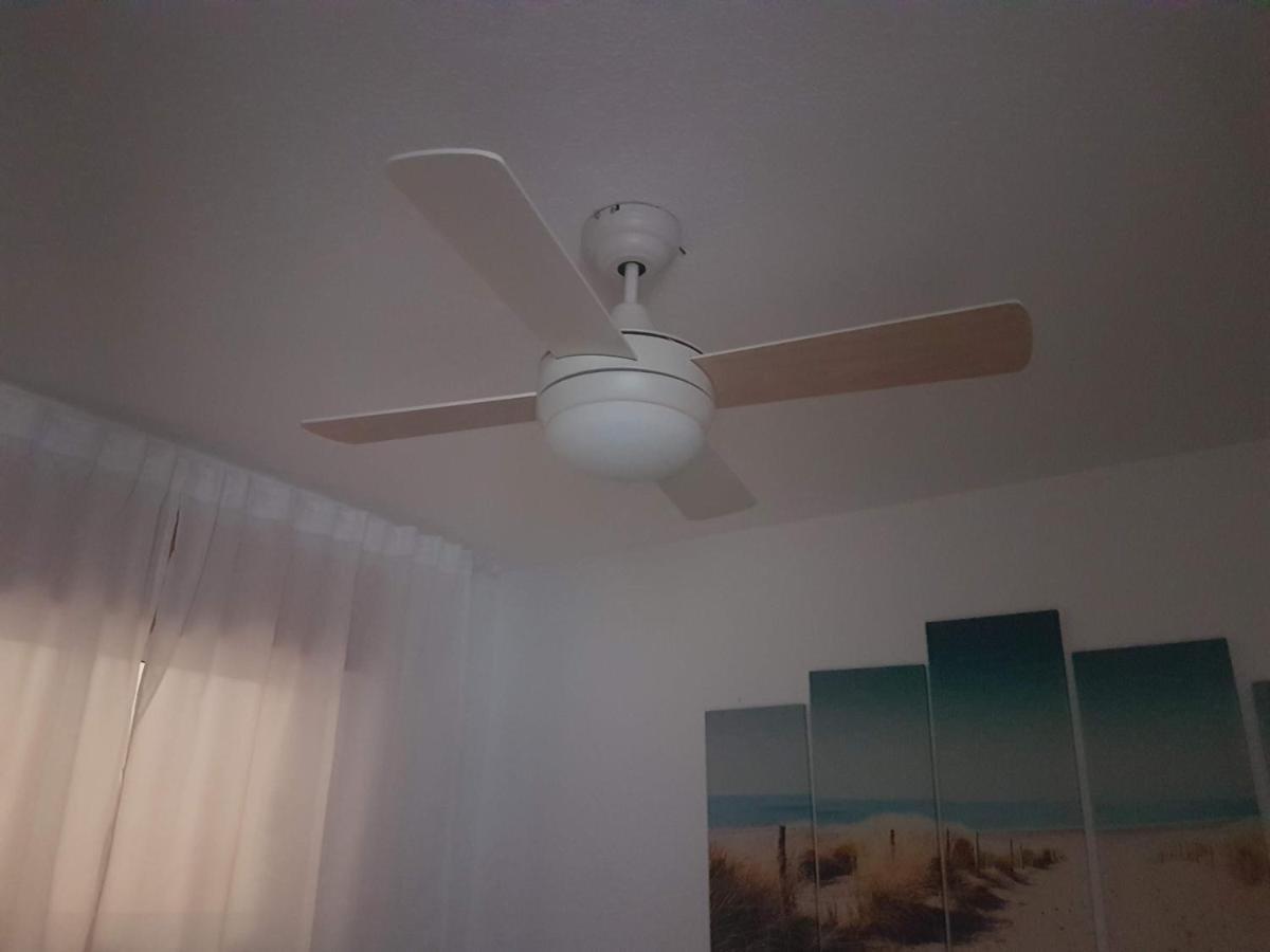 Apartamento del Niño Dehesa de Dehesa de Campoamor Exterior foto
